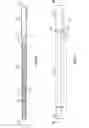 Fig. 07 - Variable length shaft and grip