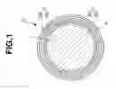 Fig. 02 - Multi-piece solid golf ball