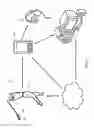 Fig. 02 - Systems and methods for measuring and/or analyzing swing information