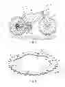 Fig. 02 - Bicycle sprocket