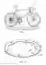 Fig. 02 - Bicycle sprocket
