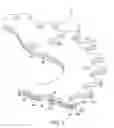 Fig. 03 - Bicycle sprocket