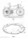 Fig. 02 - Bicycle sprocket