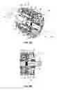 Fig. 05 - MACHINE TOOL HAVING A DEVICE FOR SWITCHING BETWEEN A FIRST AND A SECOND TRANSMISSION STAGE BY REVERSING THE DIRECTION OF ROTATION