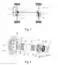 Fig. 02 - ROTARY POWER TRANSFER DISCONNECT DEVICE