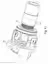 Fig. 08 - ROTARY POWER TRANSFER DISCONNECT DEVICE