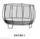 Fig. 02 - Trampoline Rod