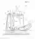 Fig. 02 - Elliptical exercise device