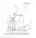 Fig. 09 - Elliptical exercise device