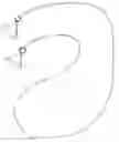 Fig. 01 - Single construct adjustable training rope