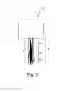 Fig. 04 - PROCESS FOR LASER PUNCTURING HOLES INTO WATER-SOLUBLE FILMS