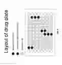 Fig. 12 - Deformable platforms for biological assays