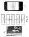 Fig. 24 - System for portable and easy-to-use detection of analytes with mobile computing device