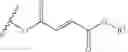 Fig. 17 - Silicon-containing fumaric acid esters
