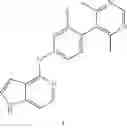 Fig. 35 - Heteroaromatic compounds and their use as dopamine D1 ligands