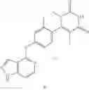 Fig. 45 - Heteroaromatic compounds and their use as dopamine D1 ligands