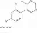 Fig. 63 - Heteroaromatic compounds and their use as dopamine D1 ligands