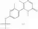 Fig. 65 - Heteroaromatic compounds and their use as dopamine D1 ligands