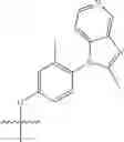 Fig. 71 - Heteroaromatic compounds and their use as dopamine D1 ligands