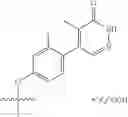 Fig. 83 - Heteroaromatic compounds and their use as dopamine D1 ligands