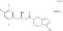 Fig. 33 - PHOSPHORIC ACID SALTS OF SITAGLIPTIN