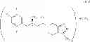 Fig. 35 - PHOSPHORIC ACID SALTS OF SITAGLIPTIN