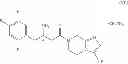 Fig. 41 - PHOSPHORIC ACID SALTS OF SITAGLIPTIN