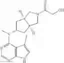 Fig. 137 - Pyrrole six-membered heteroaryl ring derivative, preparation method thereof, and medicinal uses thereof
