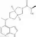 Fig. 28 - Pyrrole six-membered heteroaryl ring derivative, preparation method thereof, and medicinal uses thereof