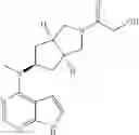 Fig. 32 - Pyrrole six-membered heteroaryl ring derivative, preparation method thereof, and medicinal uses thereof