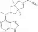Fig. 35 - Pyrrole six-membered heteroaryl ring derivative, preparation method thereof, and medicinal uses thereof