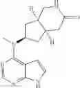 Fig. 49 - Pyrrole six-membered heteroaryl ring derivative, preparation method thereof, and medicinal uses thereof