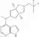 Fig. 65 - Pyrrole six-membered heteroaryl ring derivative, preparation method thereof, and medicinal uses thereof