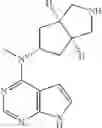 Fig. 69 - Pyrrole six-membered heteroaryl ring derivative, preparation method thereof, and medicinal uses thereof