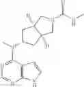 Fig. 89 - Pyrrole six-membered heteroaryl ring derivative, preparation method thereof, and medicinal uses thereof