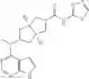 Fig. 95 - Pyrrole six-membered heteroaryl ring derivative, preparation method thereof, and medicinal uses thereof