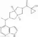 Fig. 96 - Pyrrole six-membered heteroaryl ring derivative, preparation method thereof, and medicinal uses thereof