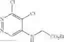 Fig. 45 - Nitrogen-containing six-membered aromatic ring derivatives and pharmaceutical products containing the same