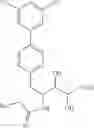 Fig. 40 - Substituted biaryl alkyl amides