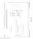 Fig. 85 - Eutectic formulations of cyclobenzaprine hydrochloride and amitriptyline hydrochloride