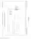Fig. 87 - Eutectic formulations of cyclobenzaprine hydrochloride and amitriptyline hydrochloride