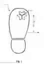 Fig. 02 - Shoe sole comprising a rubber composition based on nitrile-butadiene rubber, an oil and a resin