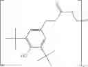 Fig. 22 - Sterically hindered amine stabilizer