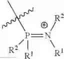 Fig. 366 - Salen complexes with dianionic counterions