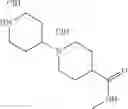 Fig. 121 - Process and intermediates for the production of CCR2 antagonists