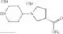 Fig. 129 - Process and intermediates for the production of CCR2 antagonists