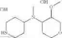 Fig. 141 - Process and intermediates for the production of CCR2 antagonists