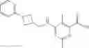 Fig. 200 - Process and intermediates for the production of CCR2 antagonists