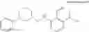 Fig. 205 - Process and intermediates for the production of CCR2 antagonists