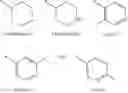 Fig. 25 - Process and intermediates for the production of CCR2 antagonists